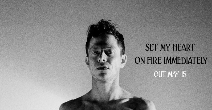 Perfume Genius Brings On Emotionally Charged Chamber Pop Via ‘Set My Heart on Fire Immediately’ (ALBUM REVIEW)