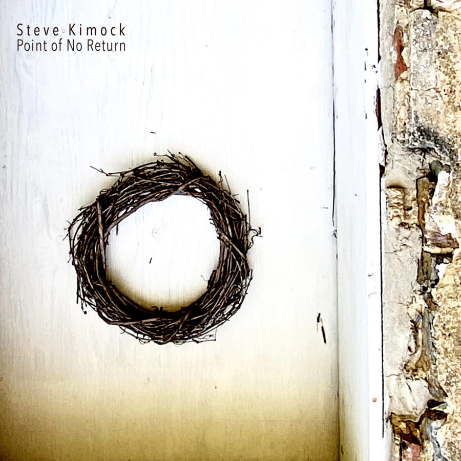 Steve Kimock & Friends Set Precision & Thoughtful Improvisation via ‘Point of No Return’ (ALBUM REVIEW)