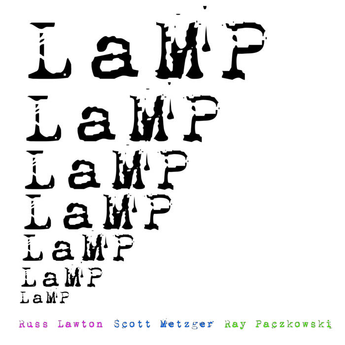 LaMP (Scott Metzger, Russ Lawton, Ray Paczkowski) Serves Instrumental Justice With Self Titled Debut LP (ALBUM REVIEW)