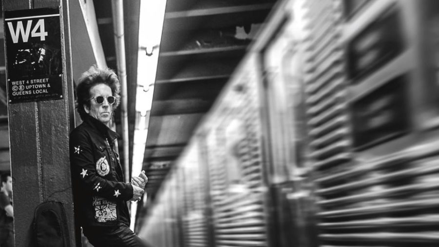 Willie Nile Serves Up Timeless Ode to NYC with Rocking ‘New York At Night’ (ALBUM REVIEW)