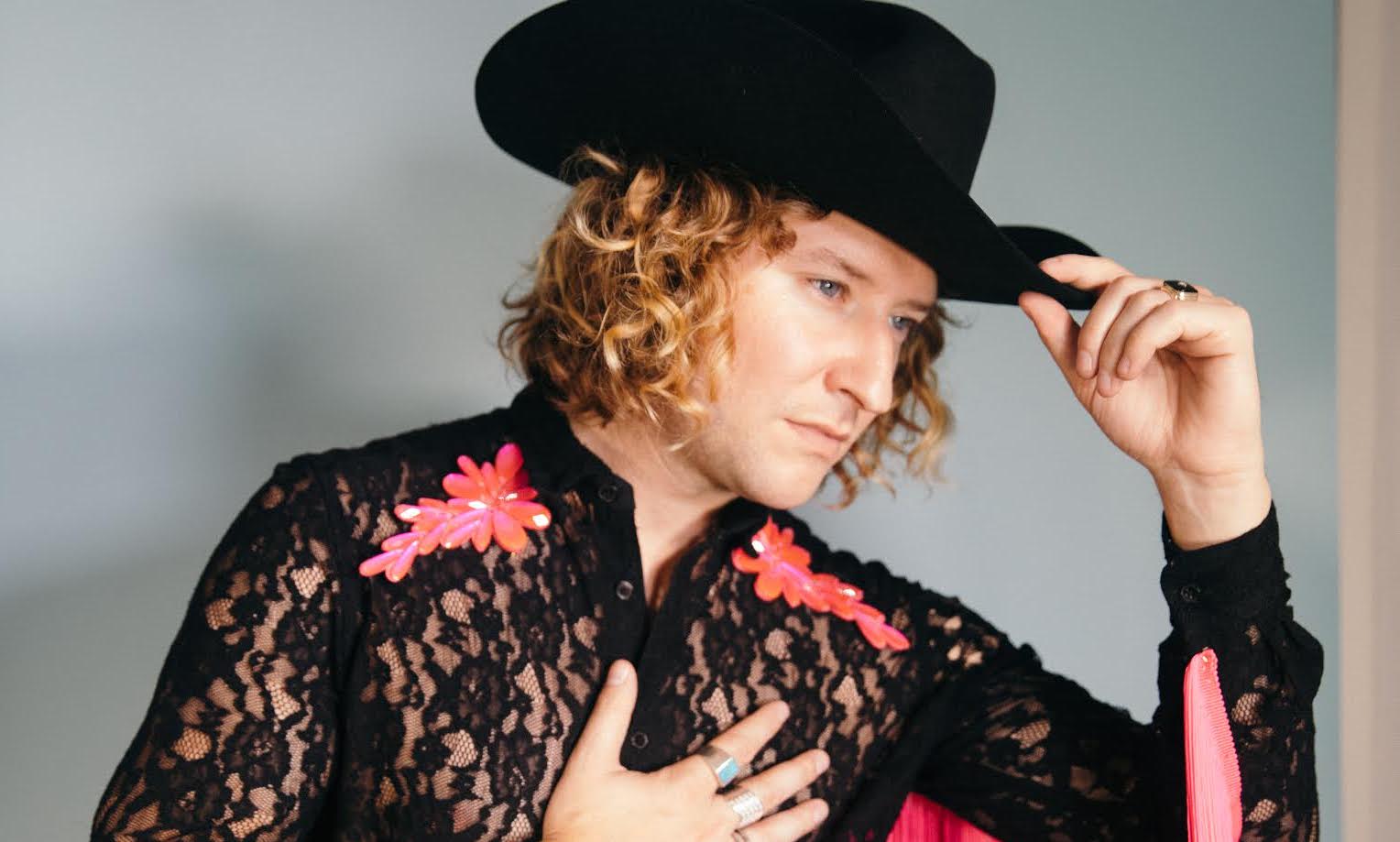 VIDEO PREMIERE: Country Singer-songwriter Paisley Fields Explores Emerging Queer Identity with “The Other Boys”