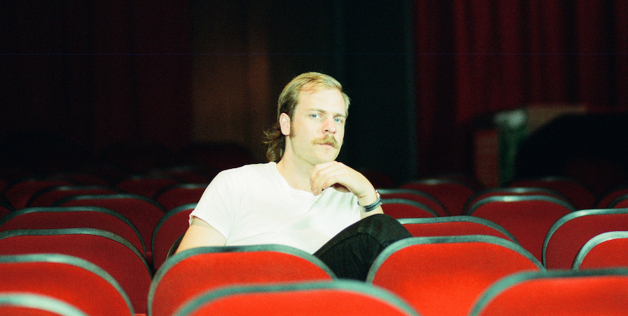 Mark Fredson Crafts His Own Form of Bummer Pop with Infectious Solo Debut ‘Going to the Movies’ (ALBUM REVIEW)