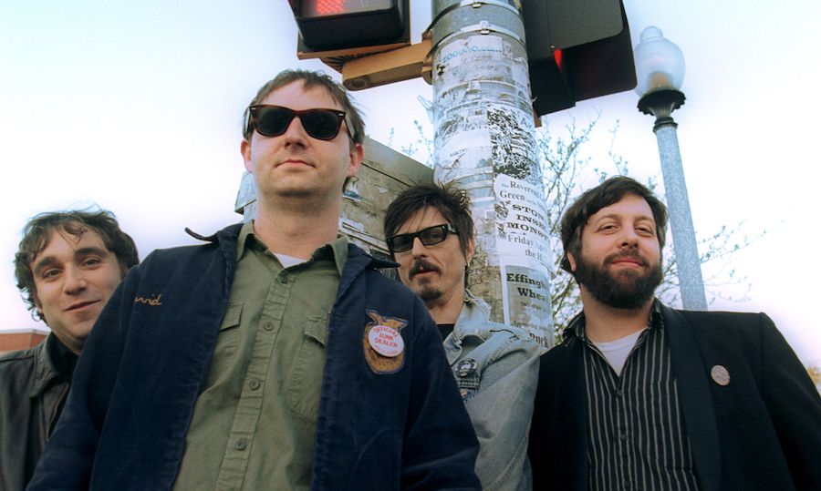 Merge Records Preps Vinyl Reissue of Reigning Sound’s ‘Home for Orphans’