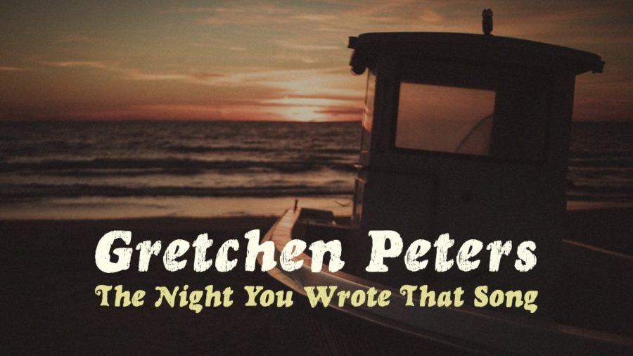 Gretchen Peters Pays Tribute To Major Musical Influence Via ‘The Night You Wrote That Song: The Songs of Mickey Newbury’ (ALBUM REVIEW)