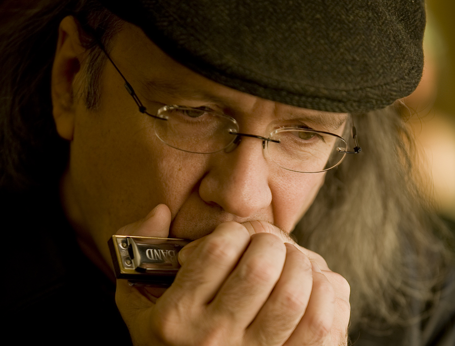 Harmonica Player Grant Dermody Adds Zydeco Flavor to Chicago Blues on ‘My Dony’ (ALBUM REVIEW)