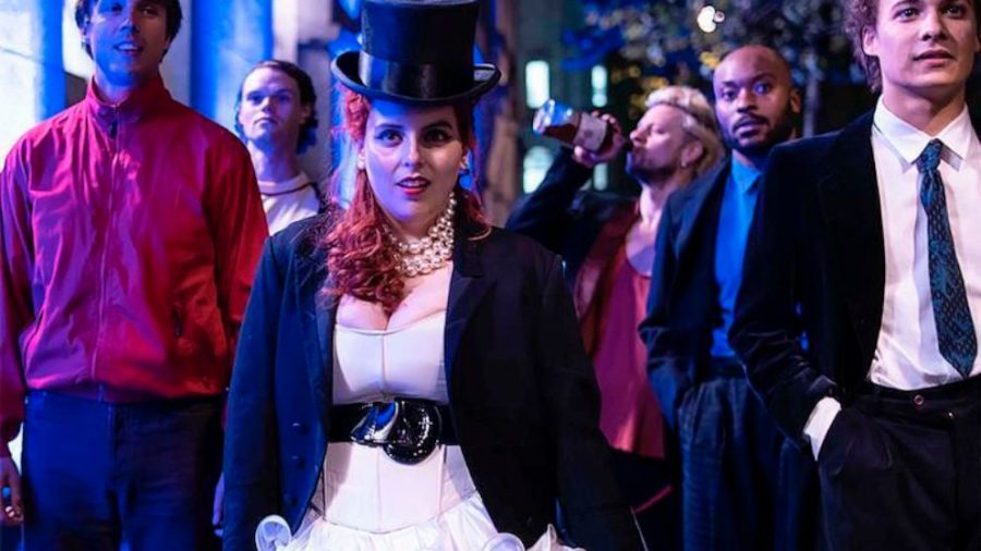 ‘How to Build A Girl’ Offers Delightful Journey Down Well-Trod Paths (FILM REVIEW)