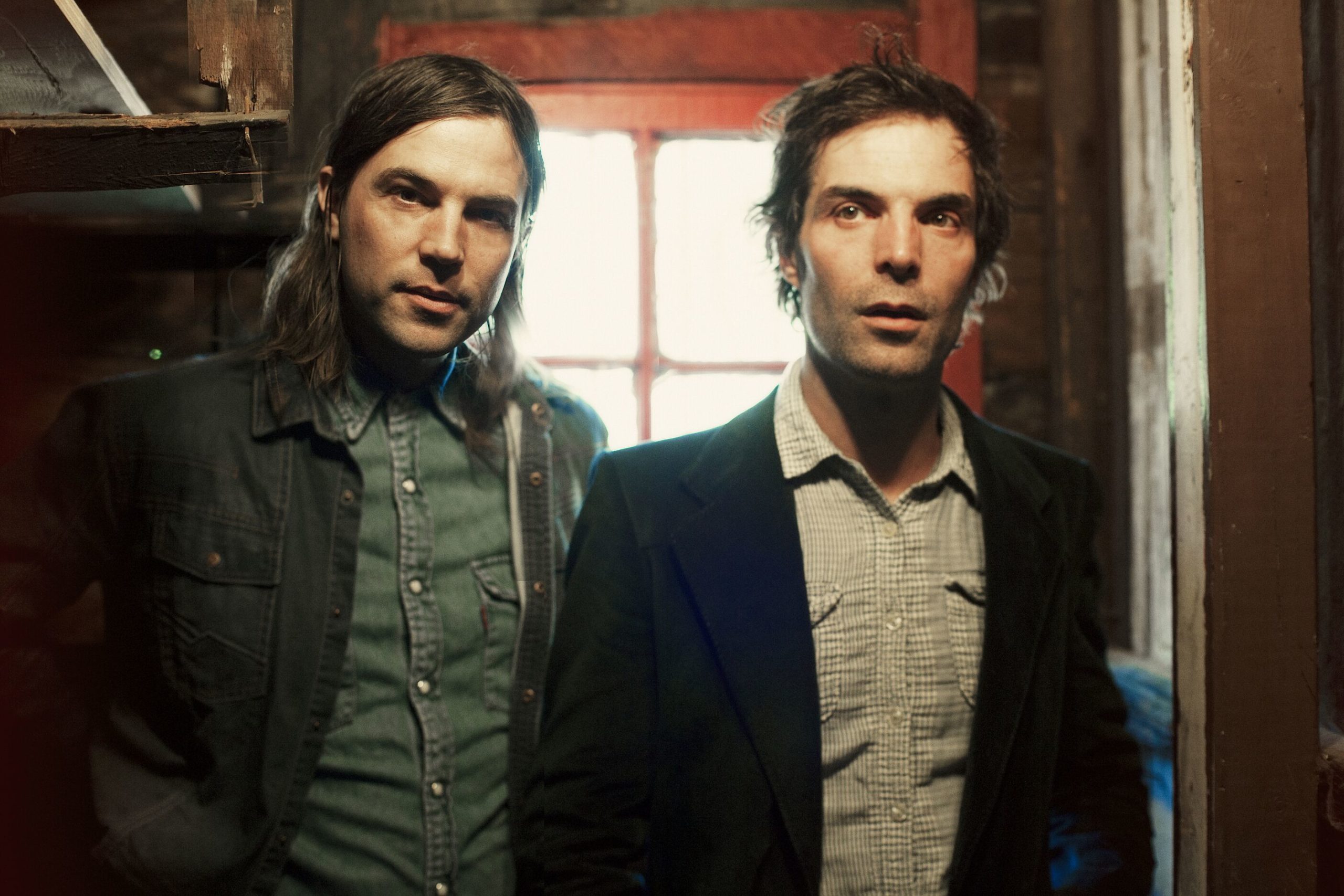 The Barr Brothers Unveil ‘Red Moth Solar Companion,’ B-Sides From ‘Queens Of The Breakers’