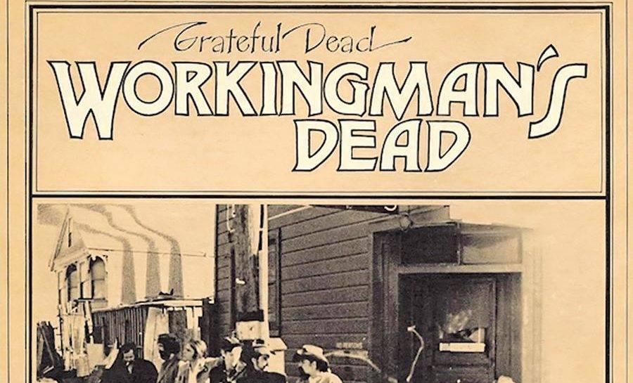 ‘Workingman’s Dead’ 50th Anniversary Deluxe Edition With Unreleased Port Chester 2/21/71 Show Due Out 7/10