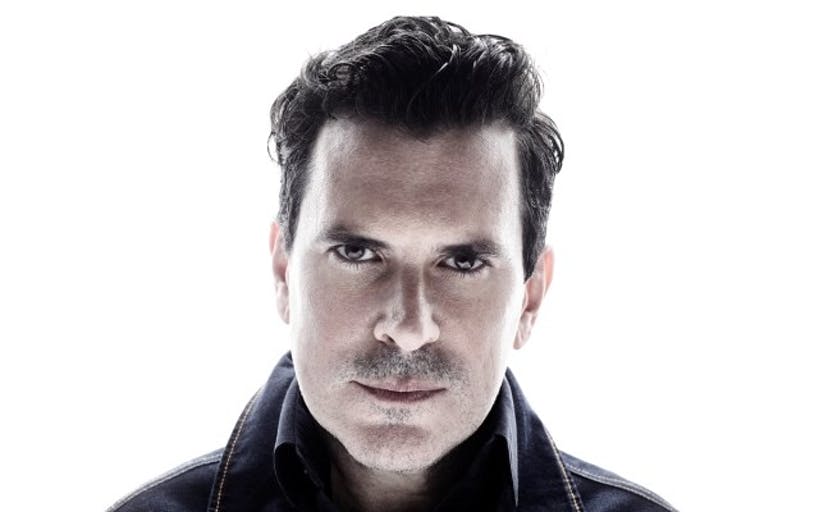 SONG PREMIERE: Michael McDermott Keeps His Magnetic Songwriting Abound Via “The Things You Want”