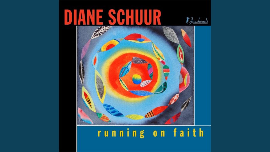 Multi-Grammy Award Winning Vocalist/Pianist Diane Schuur Releases Stunning & Bluesy ‘Running on Faith’ (ALBUM REVIEW)