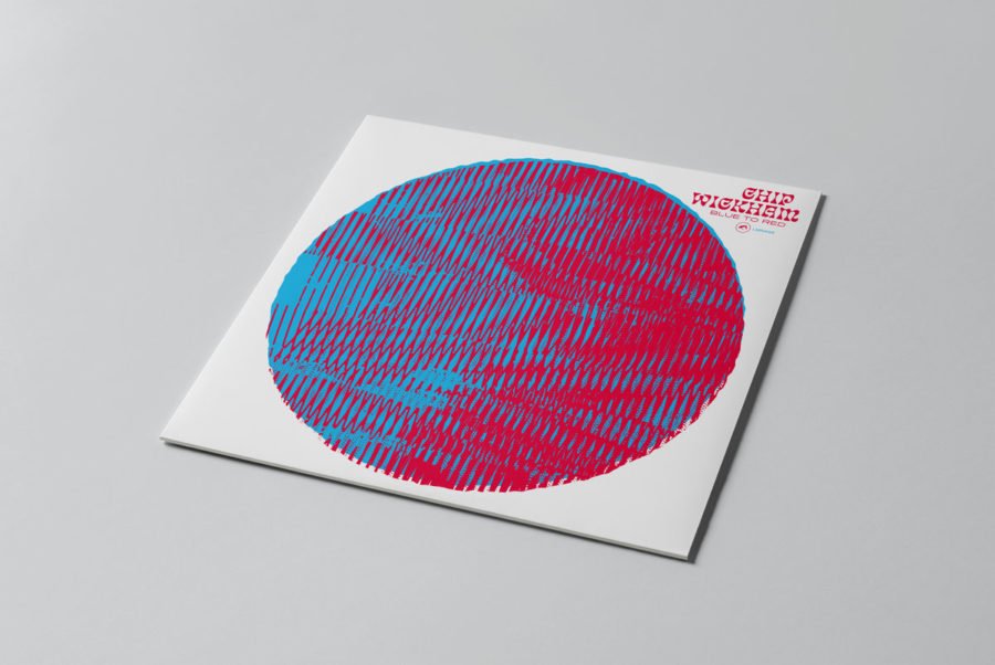 London Jazz Flutist and Saxophonist Chip Wickham Delivers Spiritual Jazz and Soul on ‘Blue to Red’ (ALBUM REVIEW)