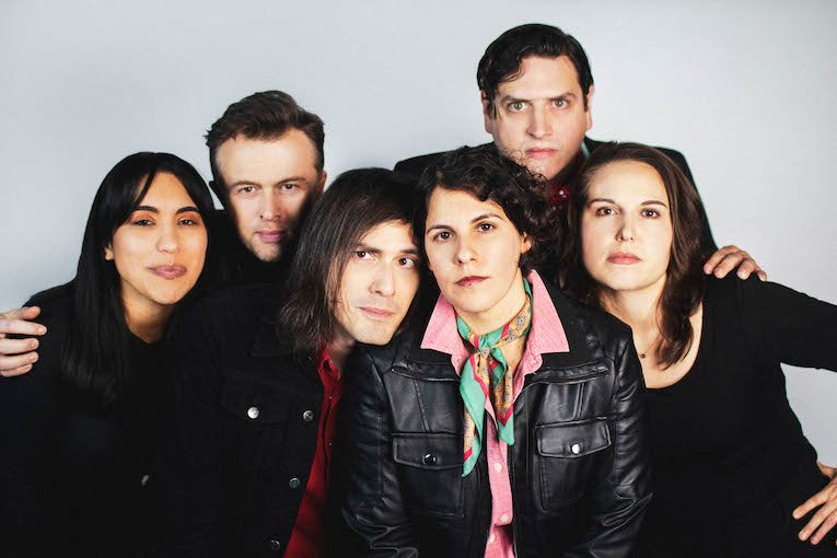 Aloud Serve Up Diverse and Energetic Soul on ‘Sprezzatura’ (ALBUM REVIEW)