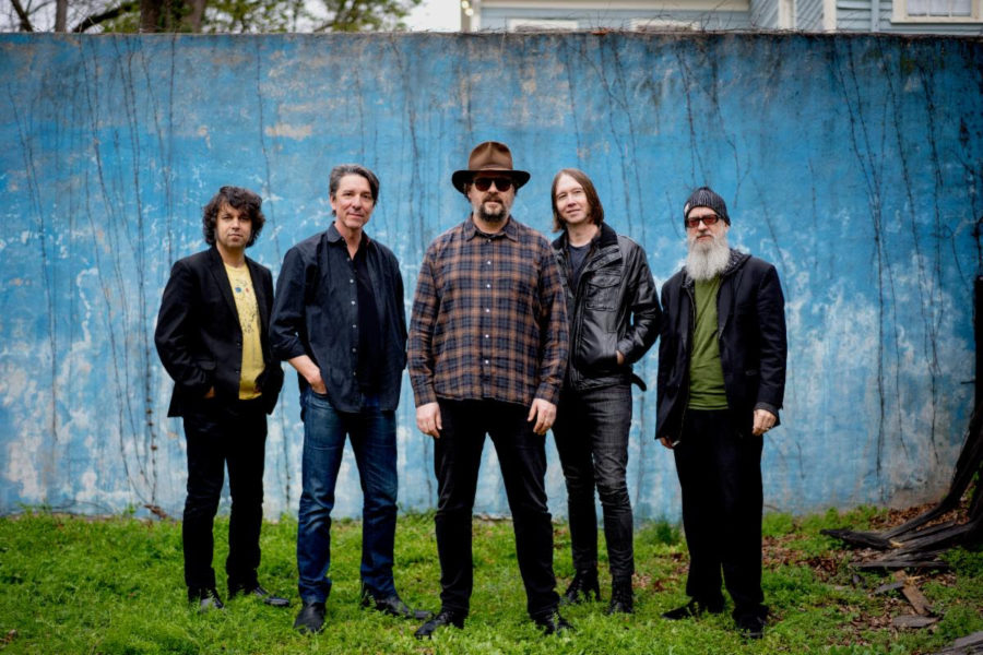 WATCH: Drive-By Truckers Shares Poignant “21st Century USA” Video