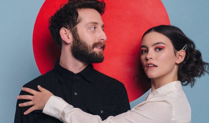 Diet Cig Shake Up Breezy Indie Pop On Whimsical ‘Do You Wonder About Me?’ (ALBUM REVIEW)