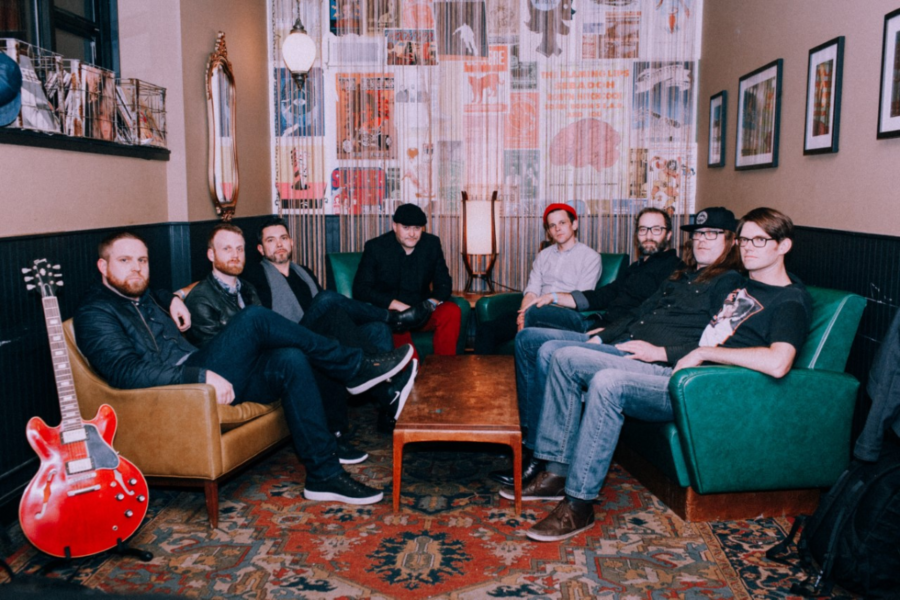 Polyrhythmics Explore a Variety of Funk Sounds on ‘Man from the Future’ (ALBUM REVIEW)