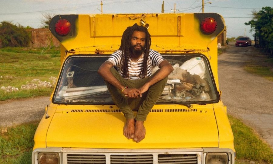 Dre Island Rolls Reggae, Hip-Hop and R&B Sounds Together on Debut ‘Now I Rise’ (ALBUM REVIEW)