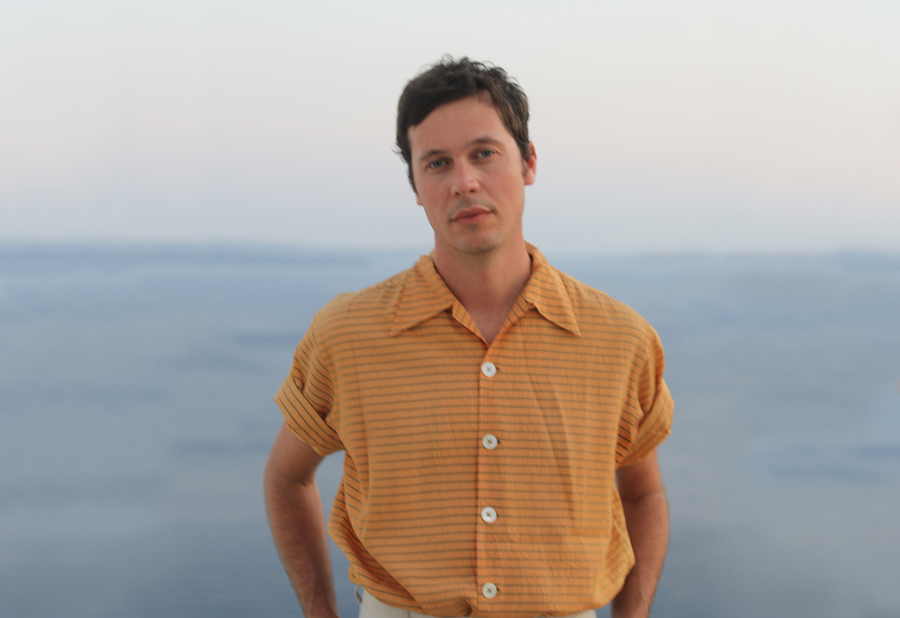 Washed Out Announces New LP ‘Purple Noon’