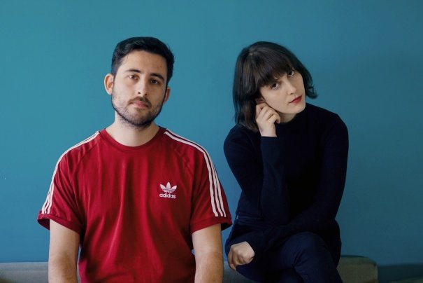 SONG PREMIERE: Zoe Polanski Crafts Cinematic Dream Pop on “The Willows”