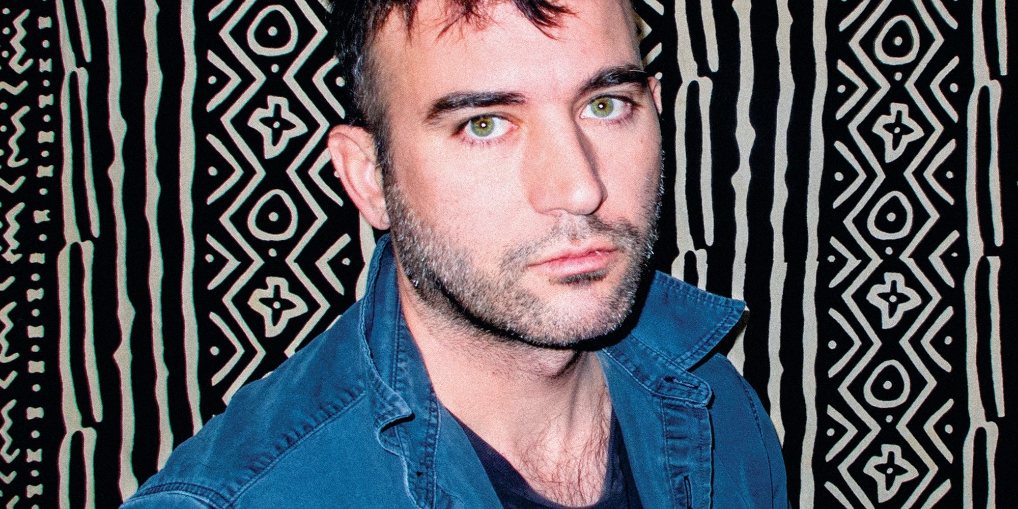 Sufjan Stevens Announces New LP ‘The Ascension’ Out 9/25
