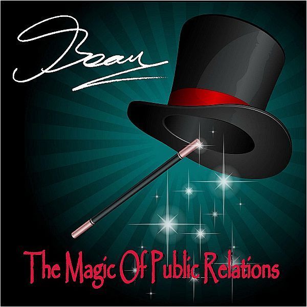 Digging Deep Into Beau’s Latest LP ‘The Magic Of Public Relations’