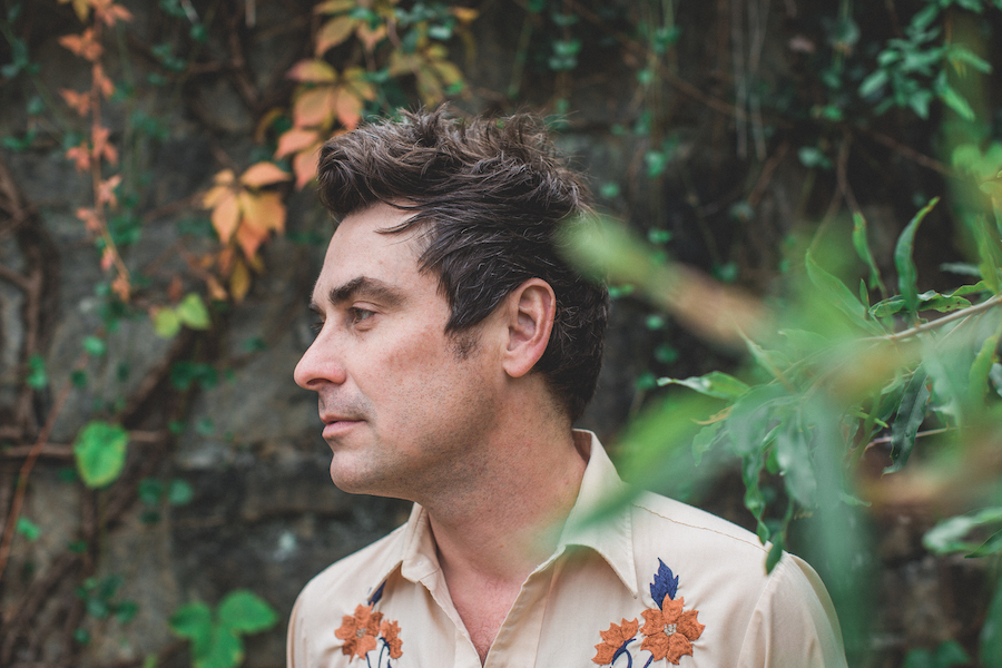 SONG PREMIERE: Eliot Bronson Searches for Healing on Breezy Americana Tune “Good For You”