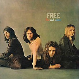 50 Years Ago Today- Free Release Hard Rock Classic ‘Fire and Water’ (Listen to “Oh I Wept”)