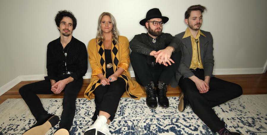 VIDEO PREMIERE: Lake & Lyndale Perform Defiant Americana Single “Still Here” at Nashville’s 3rd and Lindsley