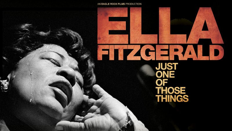 25 Years Ago Today – Queen of Jazz/First Lady of Song Ella Fitzgerald Dies at 79 (Watch “Summertime” Live ’68)
