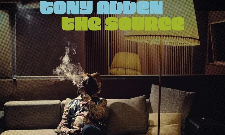 Afrobeat Pioneer Tony Allen’s Final Performance Out Now Via World Circuit Records