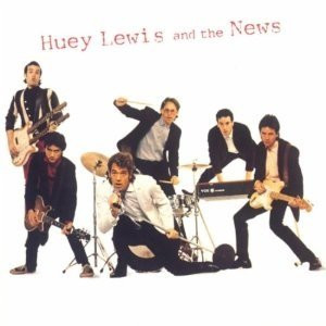40 Years Ago Today- Huey Lewis & The News Release Self-Titled Debut LP (Watch “Some Of My Lies Are True (Sooner or Later)”