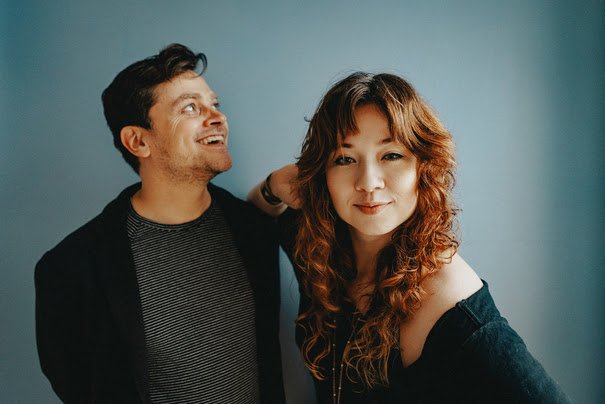 Indie Folk Duo The Sea The Sea Craft Sublime Songs and Harmonies on ‘Stumbling Home’ (ALBUM REVIEW)