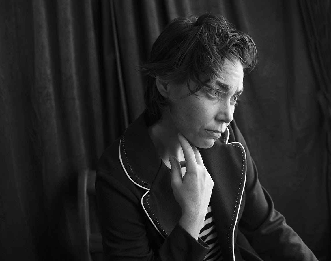 H.C. McEntire Announces New Album ‘Eno Axis’ on Merge Records