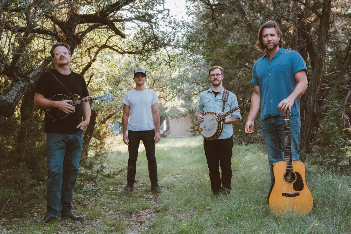 Bluegrass Outfit Wood & Wire Announce New LP ‘No Matter Where It Goes From Here’