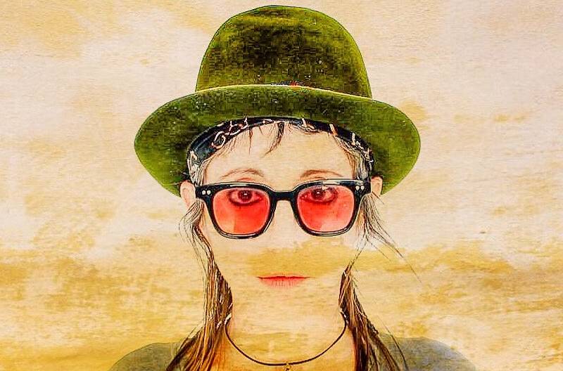 City Punk Cowgirl Emily Duff Delivers Country Soul on ‘Born on the Ground’ (ALBUM REVIEW)