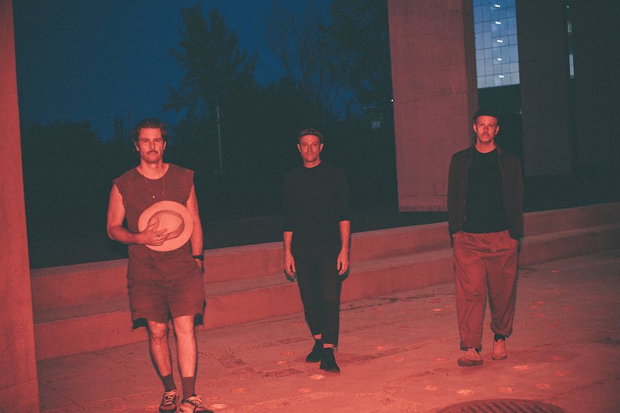 Plants and Animals Announce New Album ‘The Jungle’, Share Video for “House on Fire”