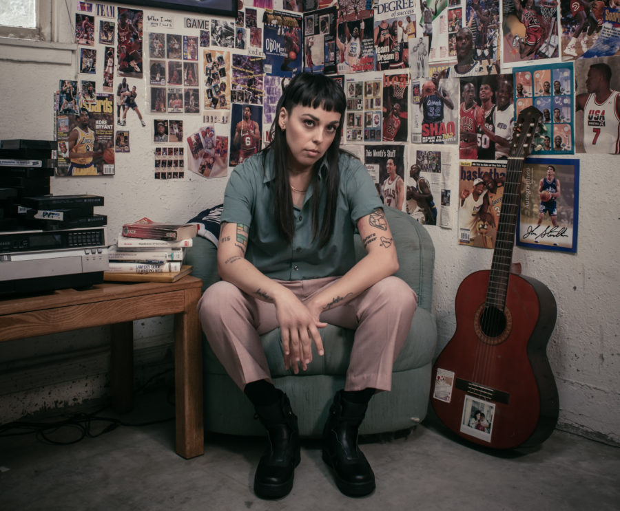 Hybrid R&B Project Rituals of Mine Announce ‘Hype Nostalgia’ LP – Share “Come Around Me Video”