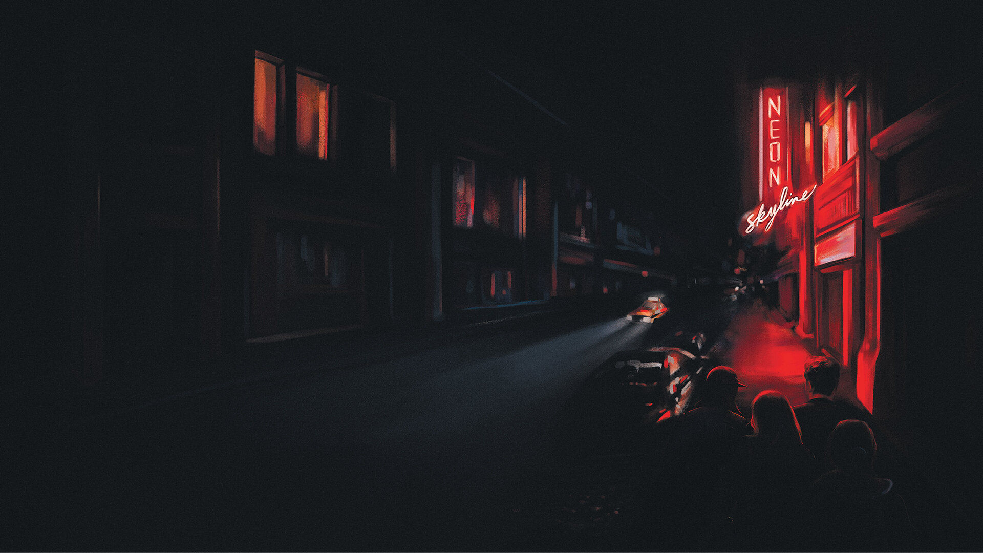 Andy Shauf Announces His First-Ever All Request Livestream Performance