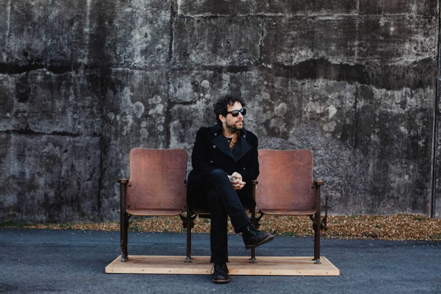 Will Hoge Delivers Story Songs With Resounding Rock n’ Roll on ‘Tiny Little Movies’ (ALBUM REVIEW)