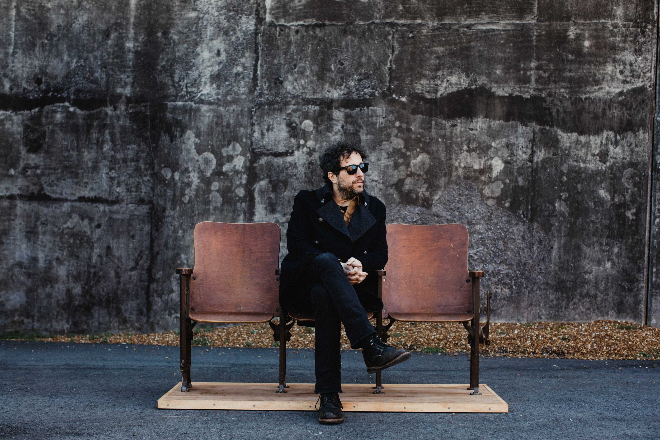 Happy 50th Birthday Will Hoge (Watch “The Last One To Go” Video)