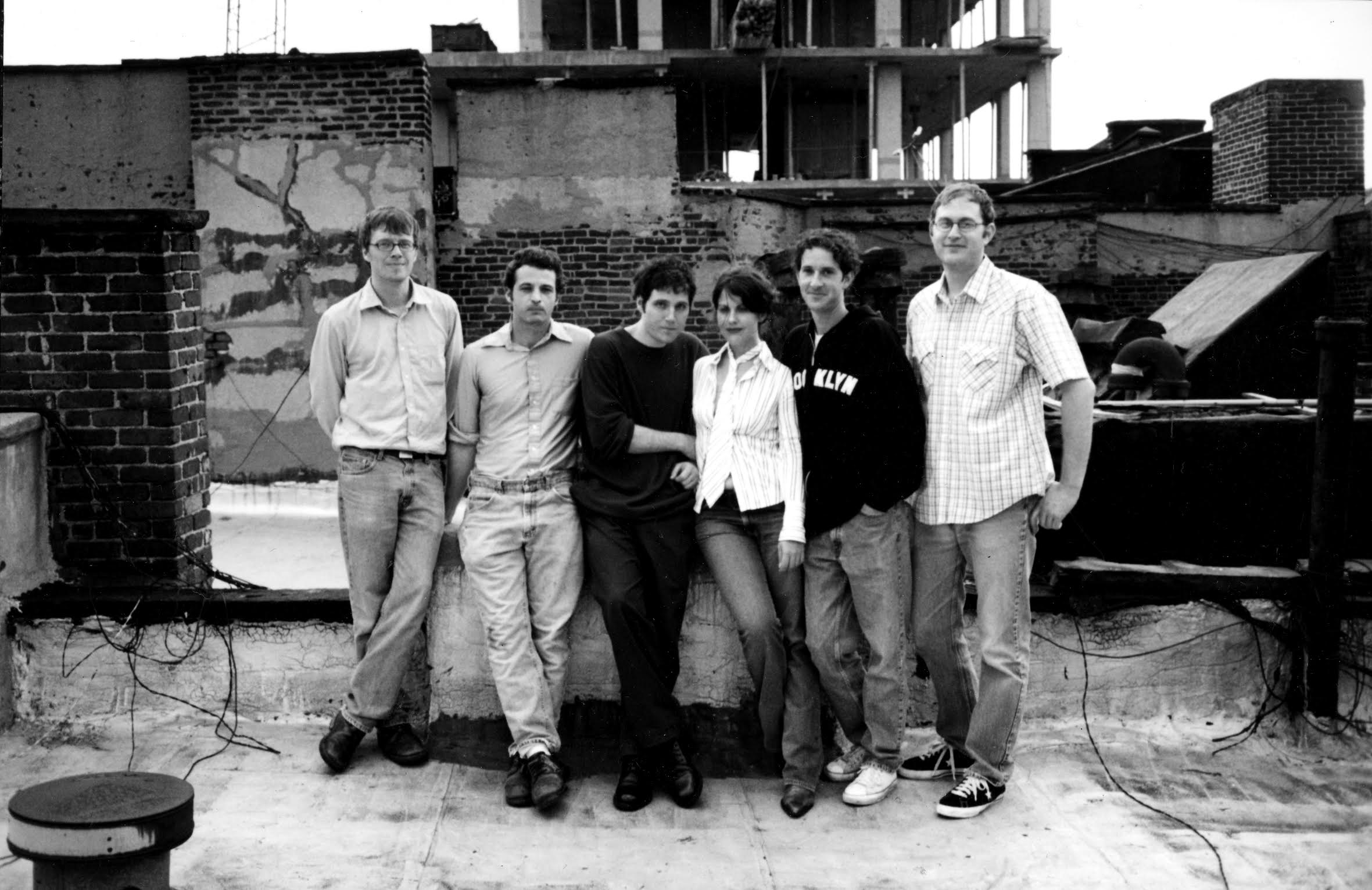 VIDEO PREMIERE: Athens Rockers Mendoza Line Share Previously Unreleased Track “Waiting In the Wings”