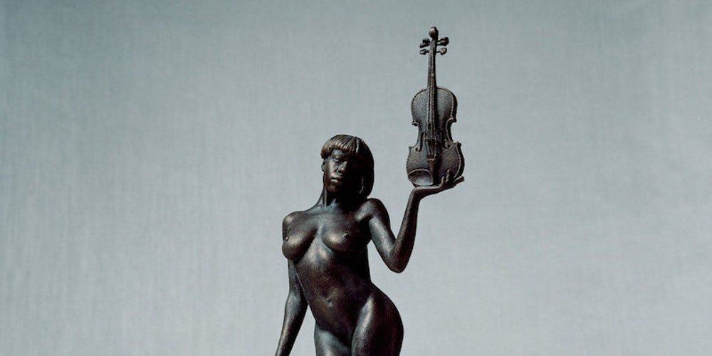 WATCH: Sudan Archives Debuts NPR Tiny Desk Concert, Wins Libera Award for Best R & B LP