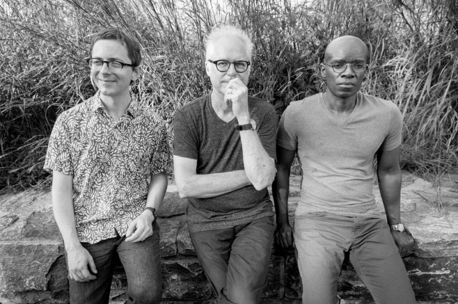 Bill Frisell Announces New Album ‘Valentine’ – Debut Recording of Trio Feat Thomas Morgan/Rudy Royston