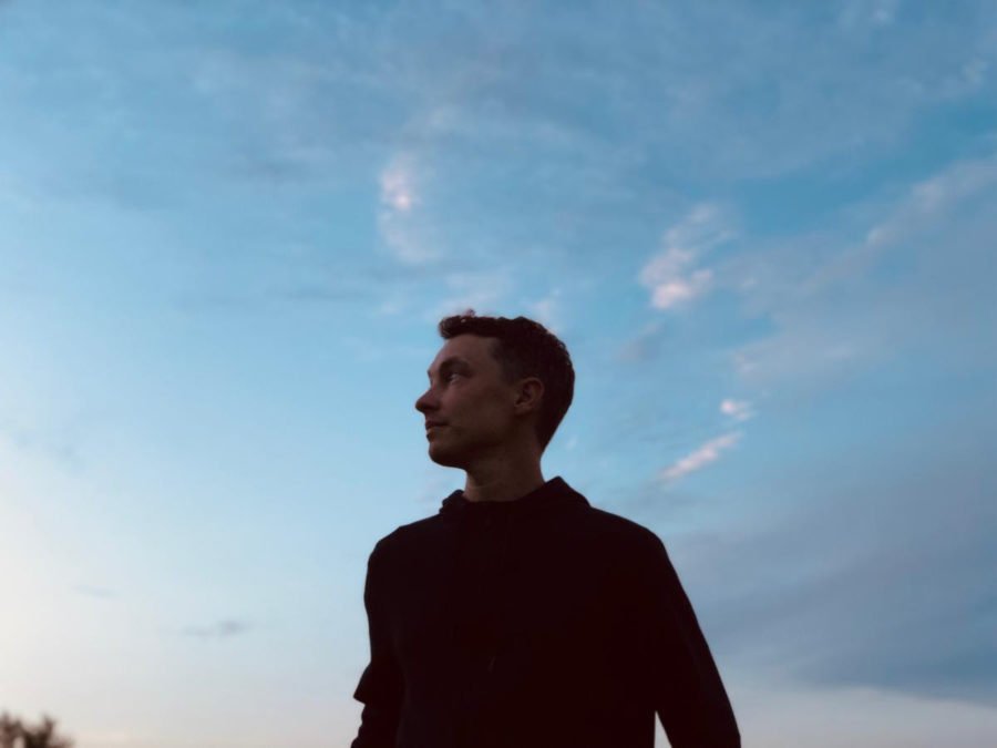 Alabama Shakes Guitarist Heath Fogg Releasing Debut Solo LP as Sun on Shade