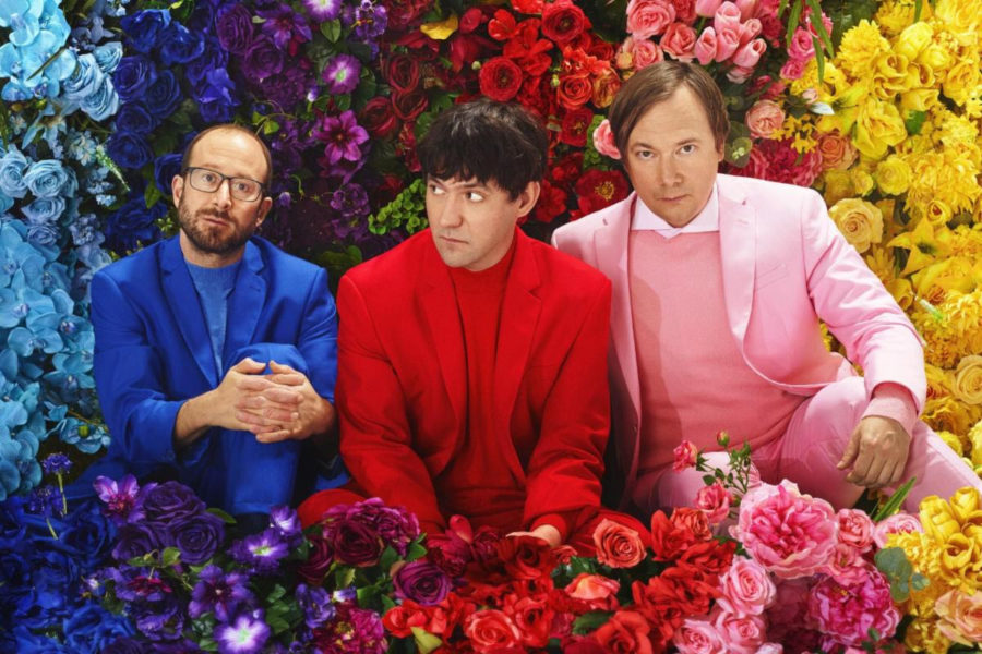 Bright Eyes Returns With Sonically Dense ‘Down in the Weeds, Where the World Once Was’ (ALBUM REVIEW)