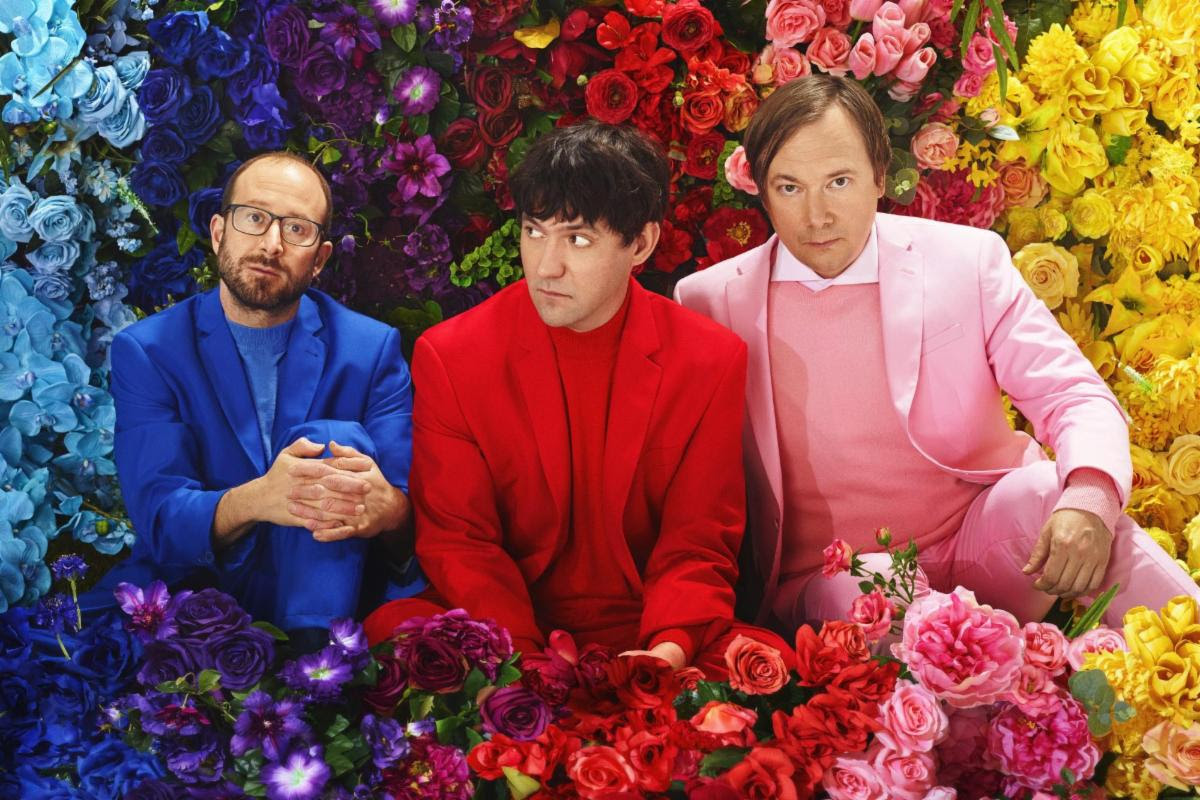 Bright Eyes Officially Announce New LP ‘Down In The Weeds Where The World Once Was; Out 8/21 via Dead Oceans