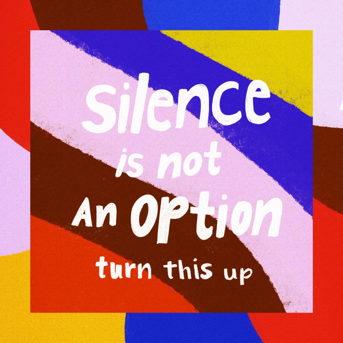 ATO Records Announces “Silence Is Not An Option (turn this up)” Feat. Brittany Howard, Drive-By Truckers, My Morning Jacket & More