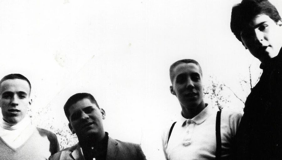 The Reply’s ‘The Complete Collection’ Rehashes Underrated D.C. Rockers (ALBUM REVIEW)