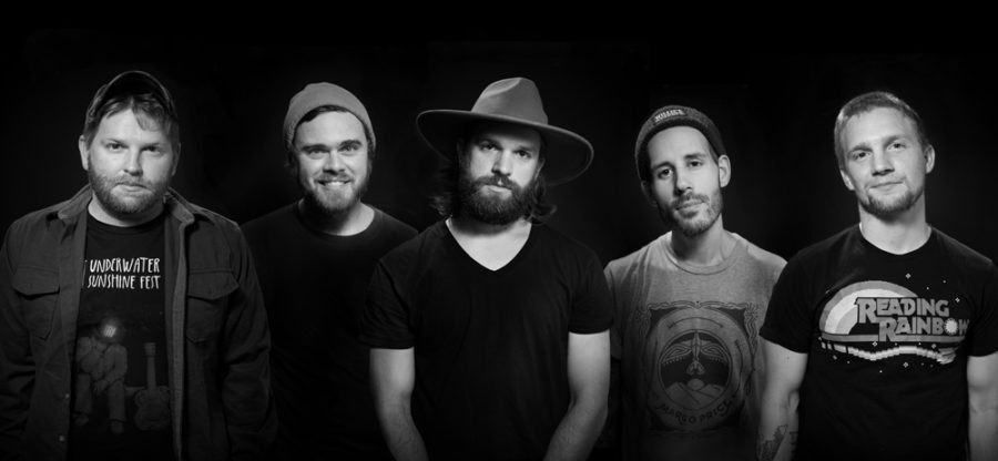 Boston’s Town Meeting Cut Vast & Original Sound Portrait Via ‘Make Things Better’