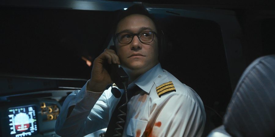 ‘7500’ Shouldn’t Have Left the Runway (FILM REVIEW)