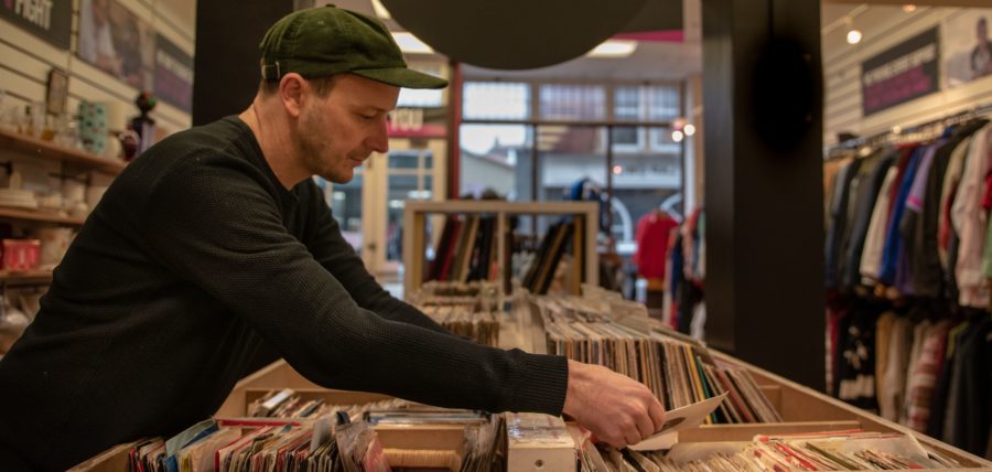 Boca 45 Combines Scratching Skills with Hip-Hop, Funk and Soul on ‘Donuts 2020’ (ALBUM REVIEW)